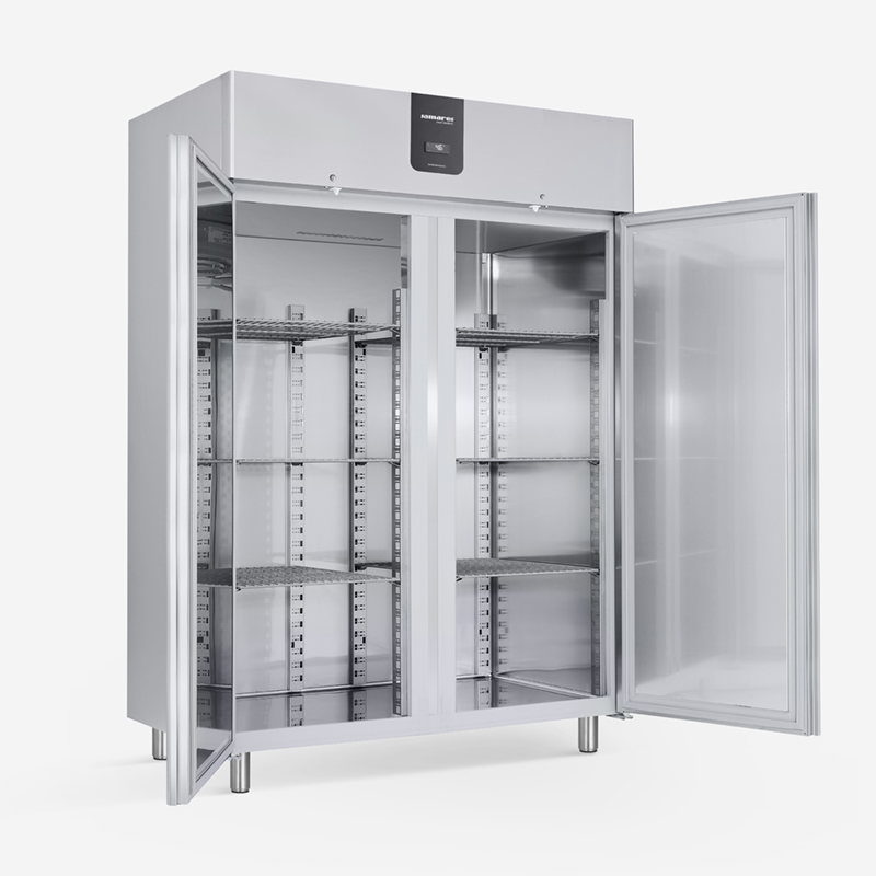 Шафа холодильна Samaref PF 1400 P TN UA 1380 л